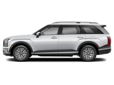 2027 Hyundai PALISADE HYBRID Calligraphy 8 Passenger