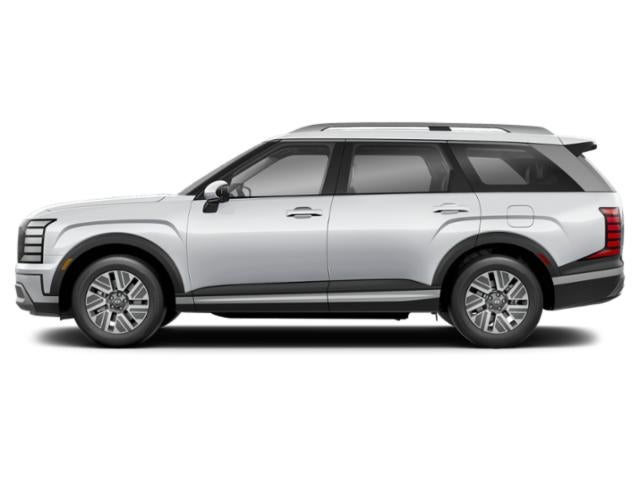 2027 Hyundai PALISADE HYBRID Calligraphy 8 Passenger