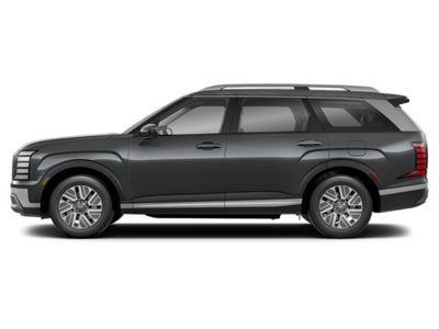2027 Hyundai PALISADE HYBRID Calligraphy 8 Passenger