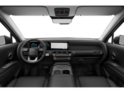2027 Hyundai PALISADE HYBRID Calligraphy 8 Passenger