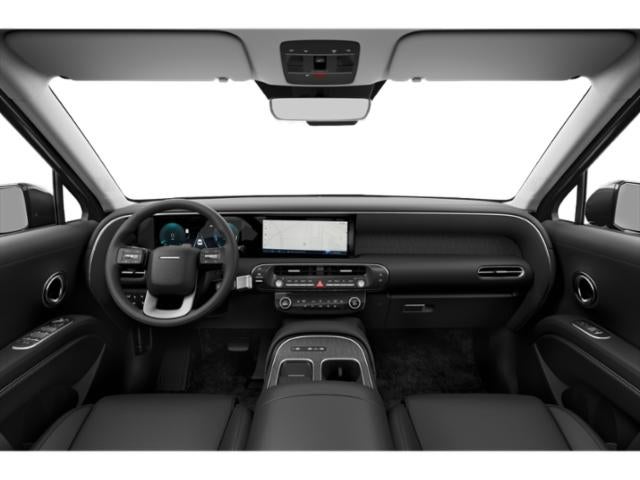 2027 Hyundai PALISADE HYBRID Calligraphy 8 Passenger