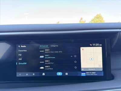 2027 Hyundai PALISADE HYBRID SEL 7 Passenger
