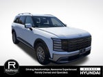 2027 Hyundai PALISADE HYBRID SEL 7 Passenger