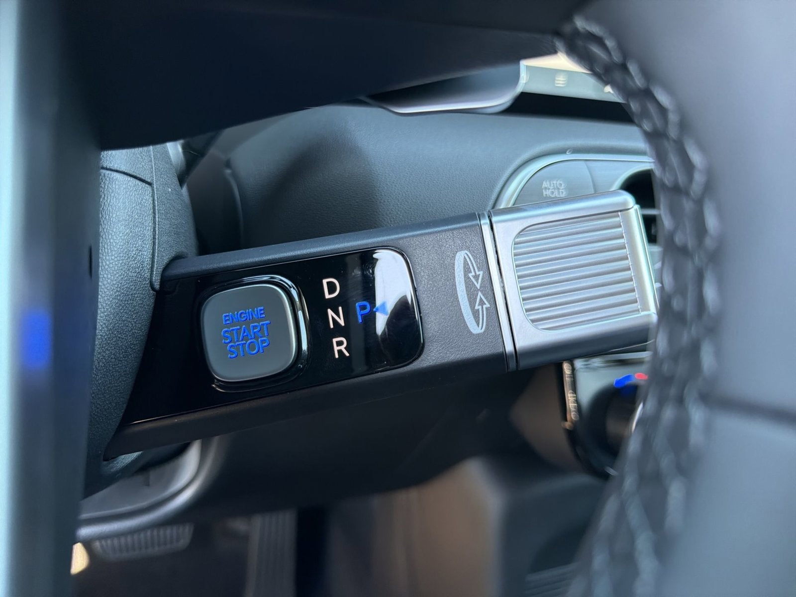 2027 Hyundai PALISADE HYBRID SEL 7 Passenger