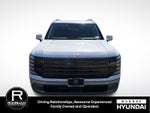 2027 Hyundai PALISADE HYBRID SEL 7 Passenger