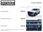 2027 Hyundai PALISADE HYBRID SEL 7 Passenger