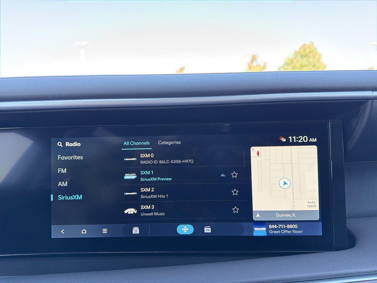 2027 Hyundai PALISADE HYBRID SEL 7 Passenger