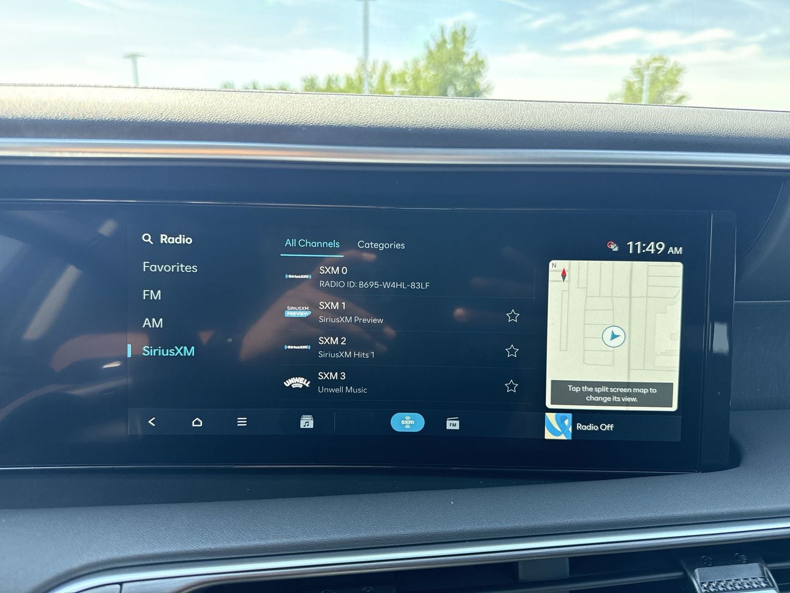 2026 Hyundai PALISADE HYBRID SEL 8 Passenger