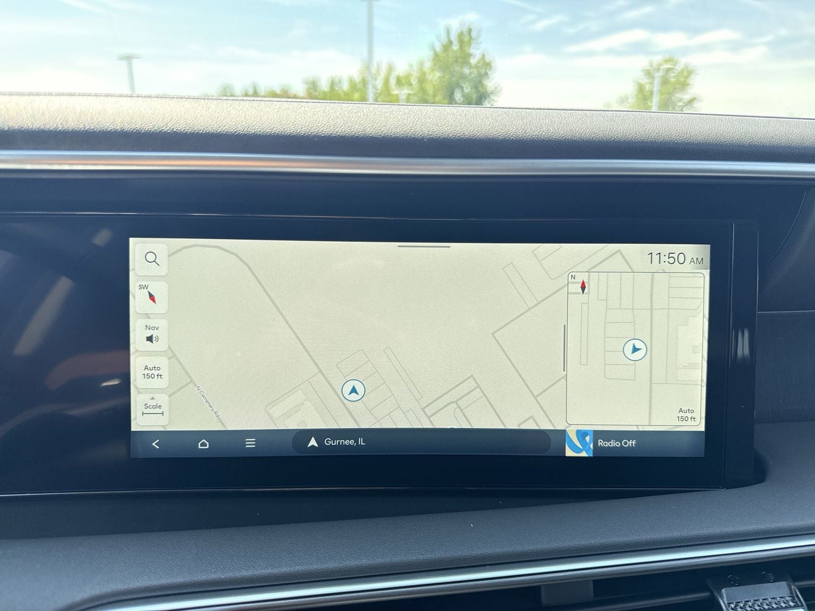 2026 Hyundai PALISADE HYBRID SEL 8 Passenger