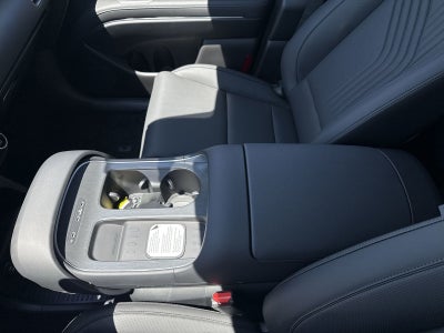 2026 Hyundai PALISADE HYBRID SEL 8 Passenger