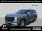2026 Hyundai PALISADE HYBRID SEL 8 Passenger