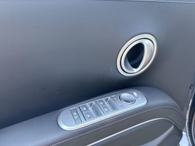 2026 Hyundai PALISADE HYBRID SEL 8 Passenger