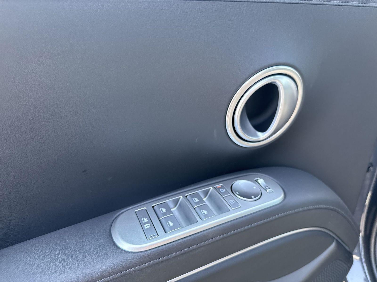 2026 Hyundai PALISADE HYBRID SEL 8 Passenger