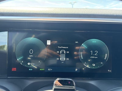 2026 Hyundai PALISADE HYBRID SEL 8 Passenger