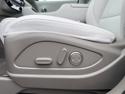 2027 Hyundai PALISADE HYBRID SEL 8 Passenger