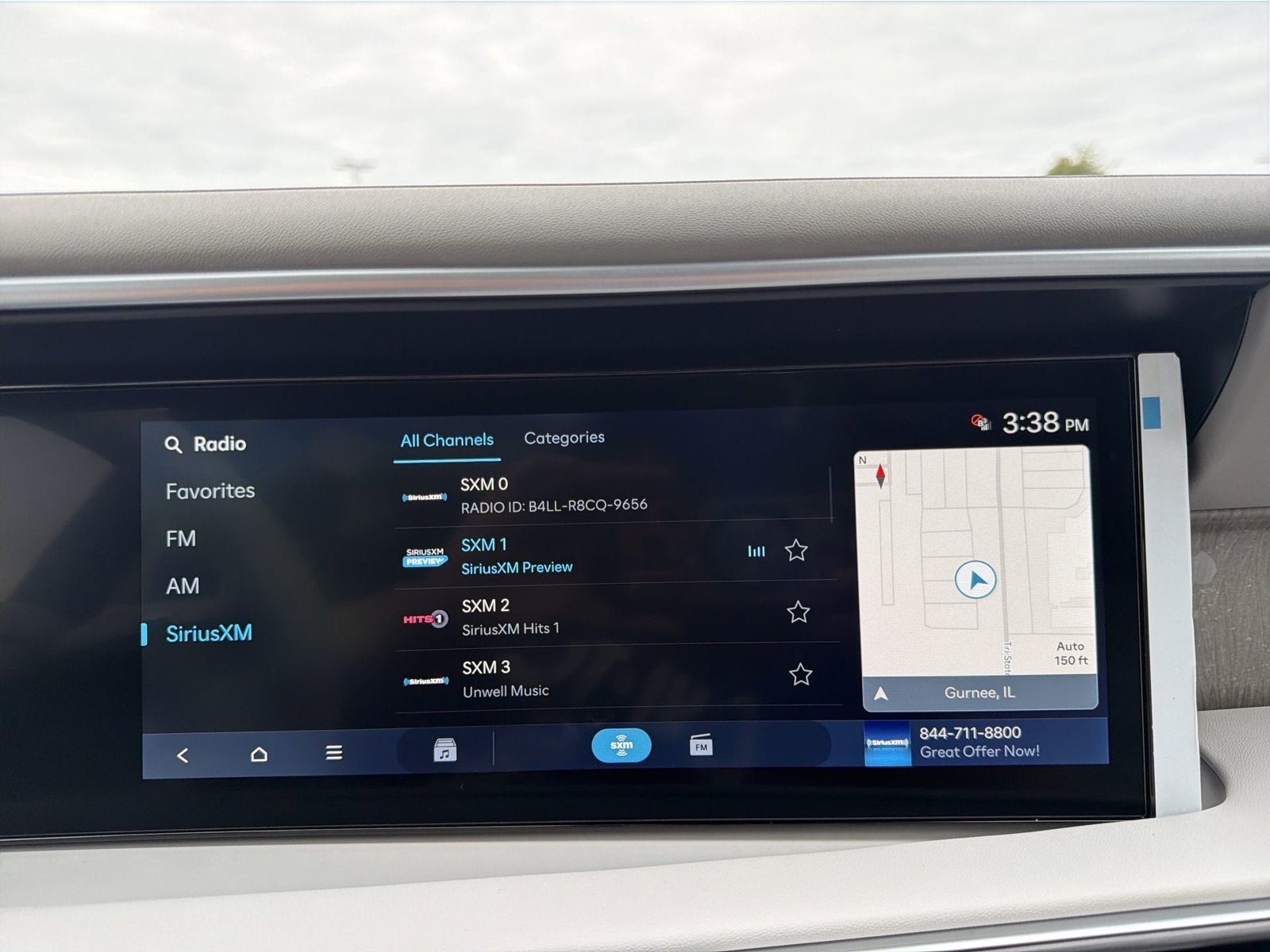 2027 Hyundai PALISADE HYBRID SEL 8 Passenger
