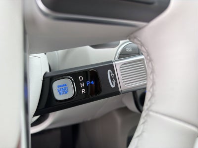2027 Hyundai PALISADE HYBRID SEL 8 Passenger