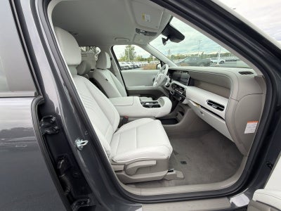 2027 Hyundai PALISADE HYBRID SEL 8 Passenger