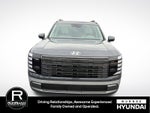 2027 Hyundai PALISADE HYBRID SEL 8 Passenger