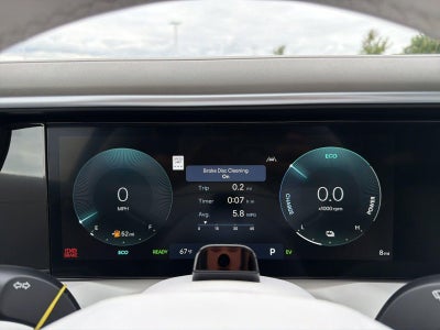 2027 Hyundai PALISADE HYBRID SEL 8 Passenger