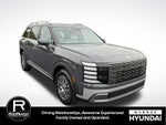 2027 Hyundai PALISADE HYBRID SEL 8 Passenger