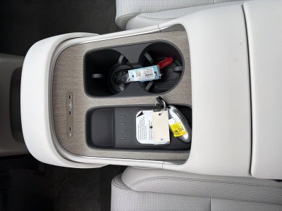 2027 Hyundai PALISADE HYBRID SEL 8 Passenger