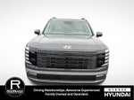 2027 Hyundai PALISADE HYBRID SEL 8 Passenger