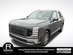 2027 Hyundai PALISADE HYBRID SEL 8 Passenger