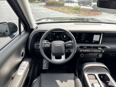 2026 Hyundai PALISADE HYBRID SEL 8 Passenger