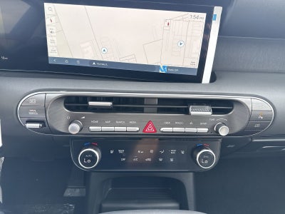 2026 Hyundai PALISADE HYBRID SEL 8 Passenger