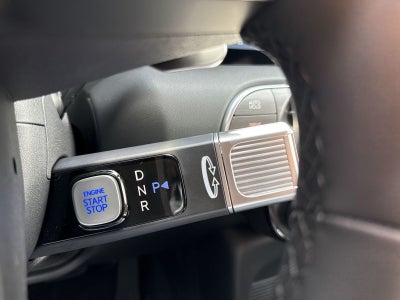 2026 Hyundai PALISADE HYBRID SEL 8 Passenger