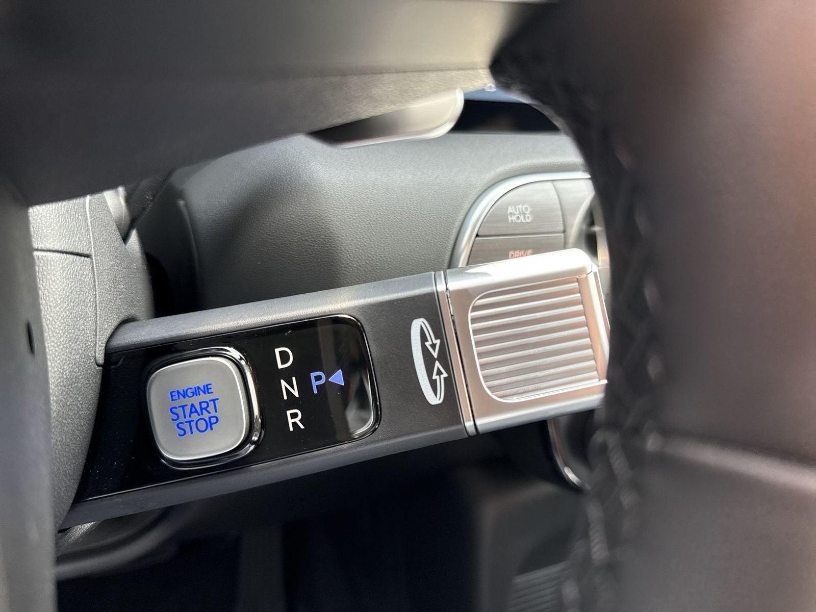 2026 Hyundai PALISADE HYBRID SEL 8 Passenger