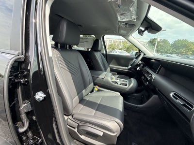 2026 Hyundai PALISADE HYBRID SEL 8 Passenger