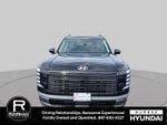 2026 Hyundai PALISADE HYBRID SEL 8 Passenger