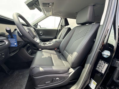 2026 Hyundai PALISADE HYBRID SEL 8 Passenger