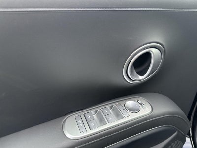 2026 Hyundai PALISADE HYBRID SEL 8 Passenger