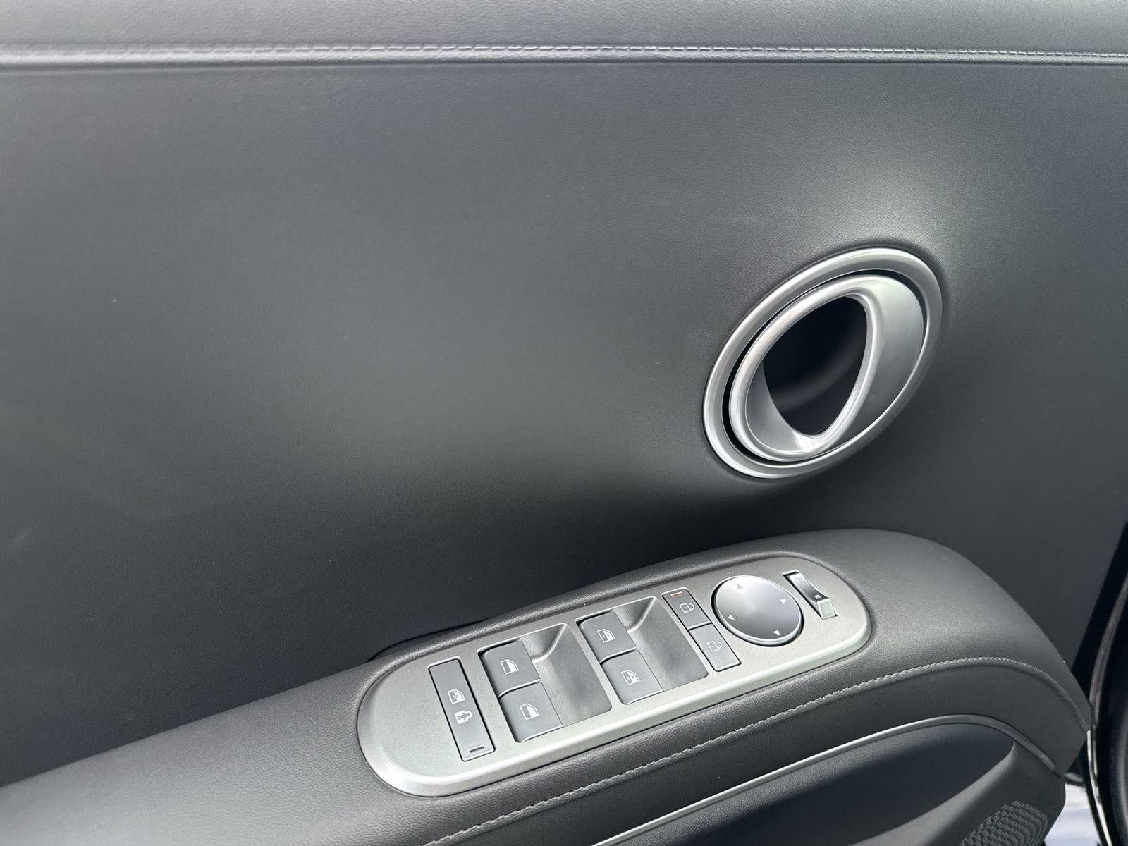 2026 Hyundai PALISADE HYBRID SEL 8 Passenger