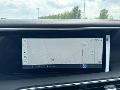 2026 Hyundai PALISADE HYBRID SEL 8 Passenger