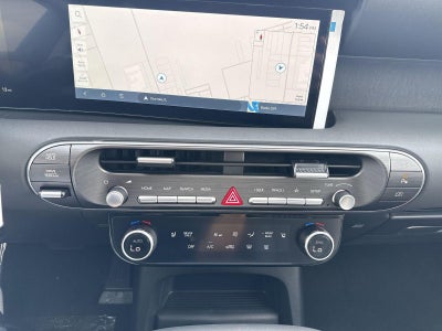 2026 Hyundai PALISADE HYBRID SEL 8 Passenger
