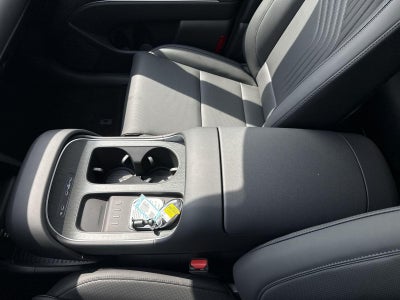 2026 Hyundai PALISADE HYBRID SEL 8 Passenger
