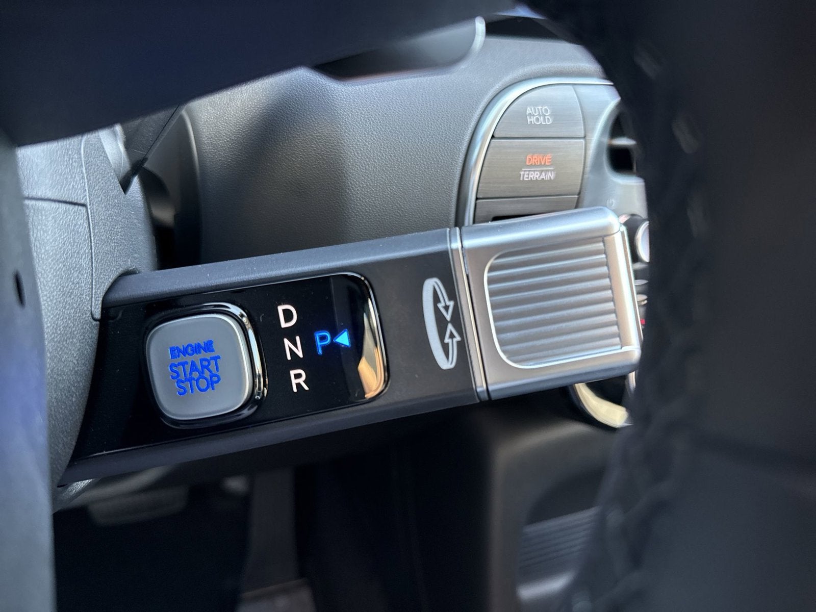 2027 Hyundai PALISADE HYBRID SEL 7 Passenger