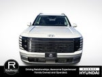 2027 Hyundai PALISADE HYBRID SEL 7 Passenger