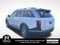 2027 Hyundai PALISADE HYBRID SEL 7 Passenger