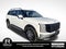 2027 Hyundai PALISADE HYBRID SEL 7 Passenger