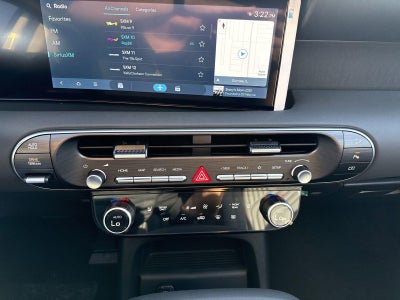 2027 Hyundai PALISADE HYBRID SEL 7 Passenger