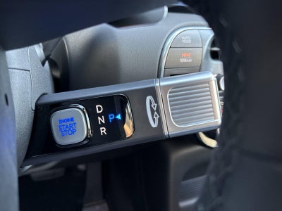 2027 Hyundai PALISADE HYBRID SEL 7 Passenger
