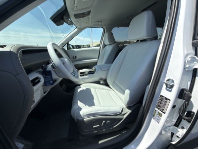 2026 Hyundai PALISADE HYBRID SEL 8 Passenger