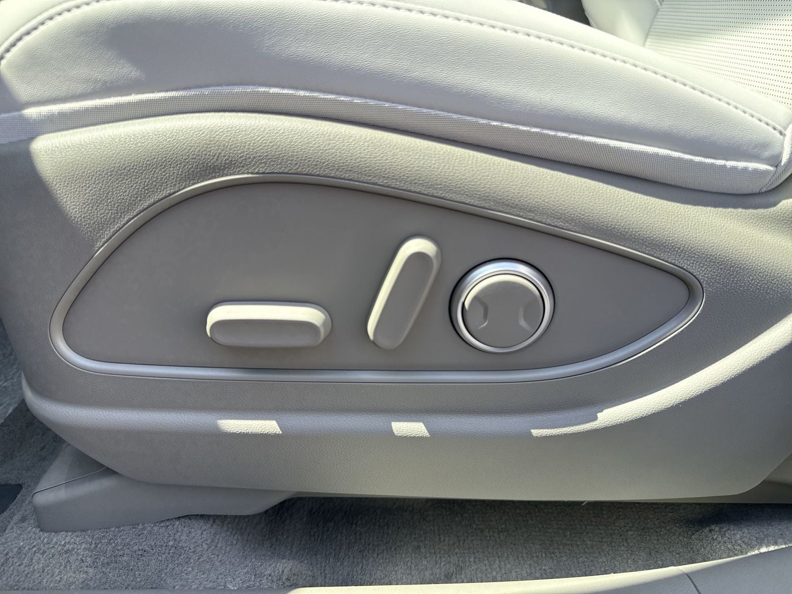 2026 Hyundai PALISADE HYBRID SEL 8 Passenger