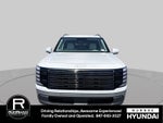 2026 Hyundai PALISADE HYBRID SEL 8 Passenger