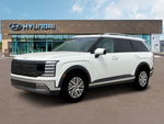 2026 Hyundai PALISADE HYBRID SEL 8 Passenger
